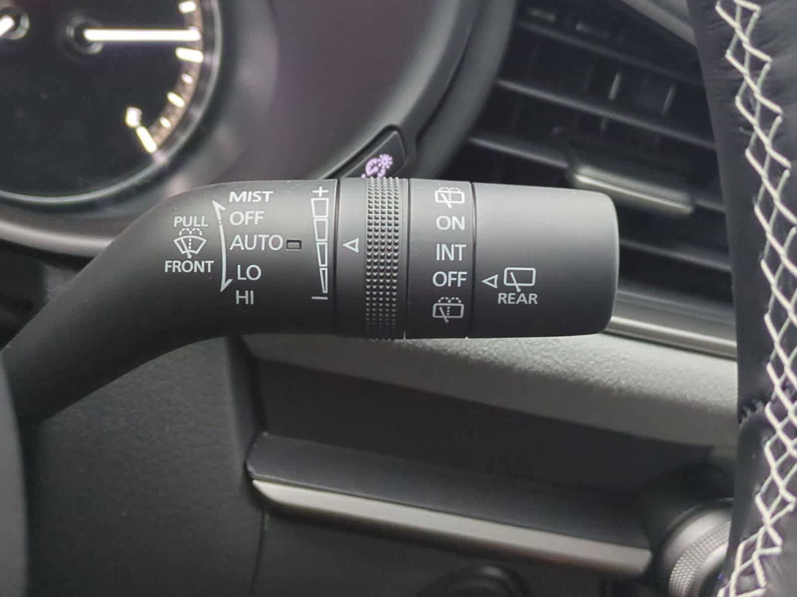 Thumbnail: 2026 Mazda CX-30 - 26