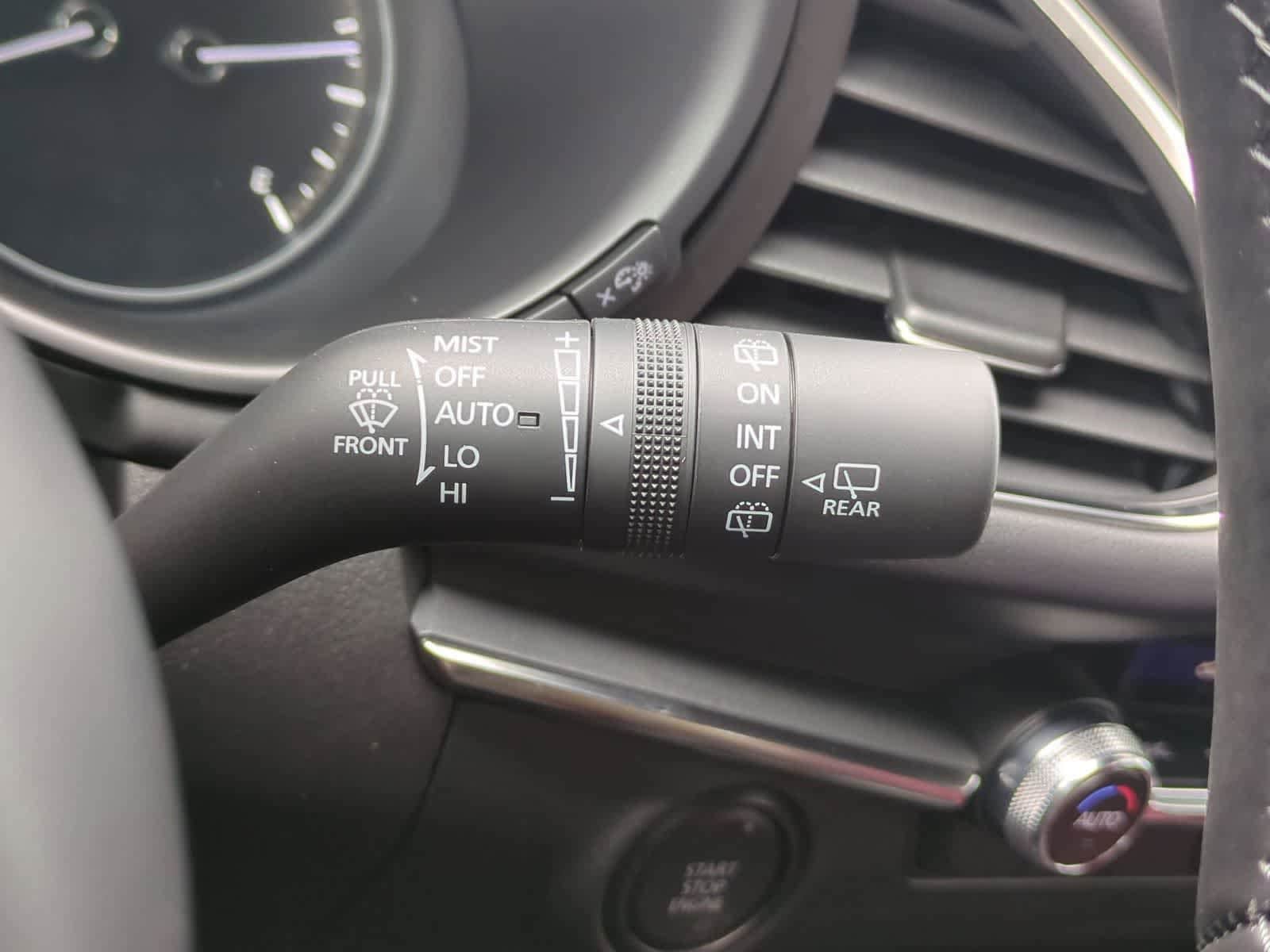 Thumbnail: 2026 Mazda Mazda3 - 26