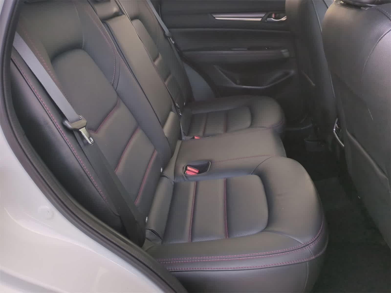 Thumbnail: 2023 Mazda CX-5 - 20