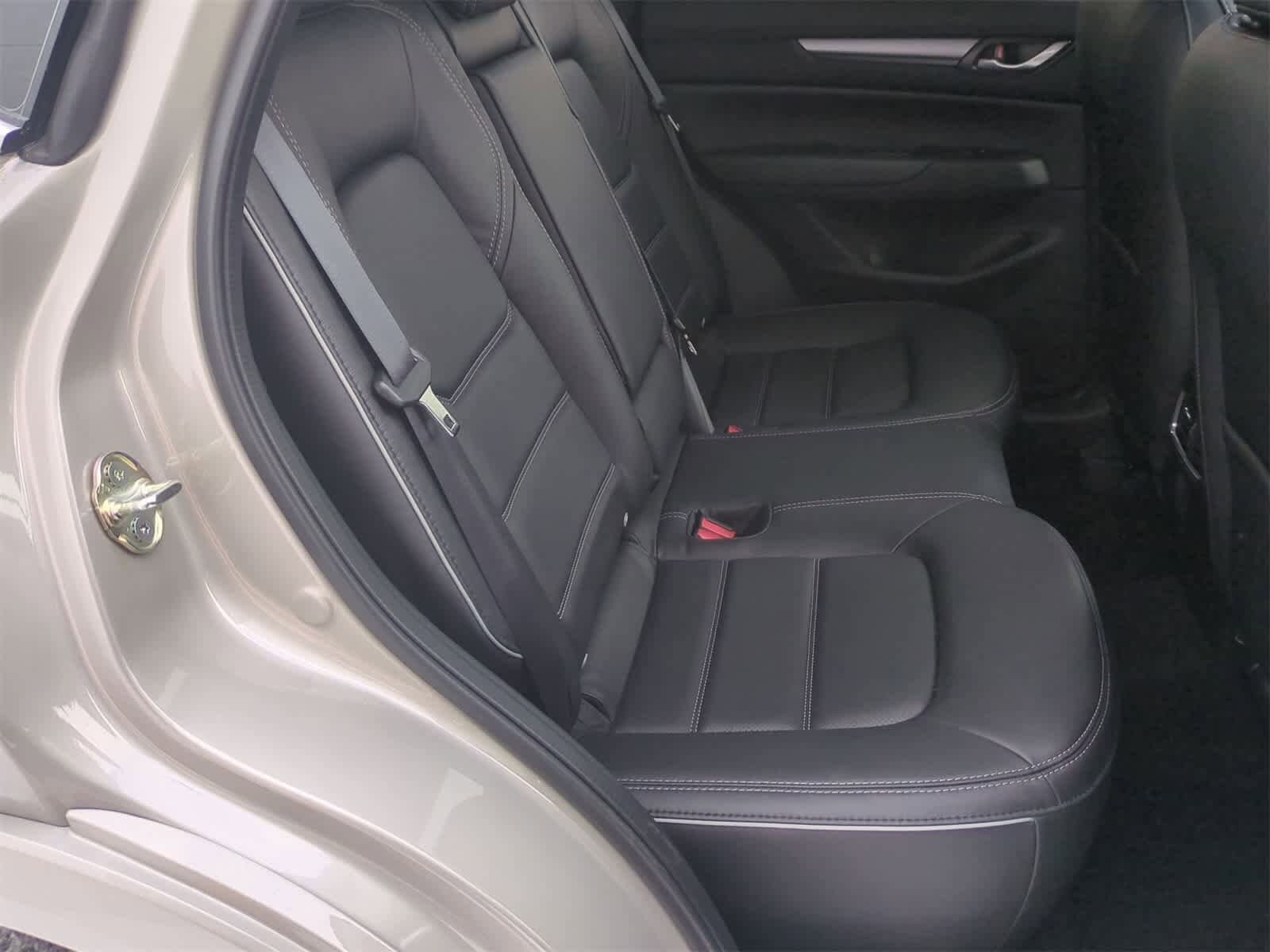 Thumbnail: 2025 Mazda CX-5 - 20