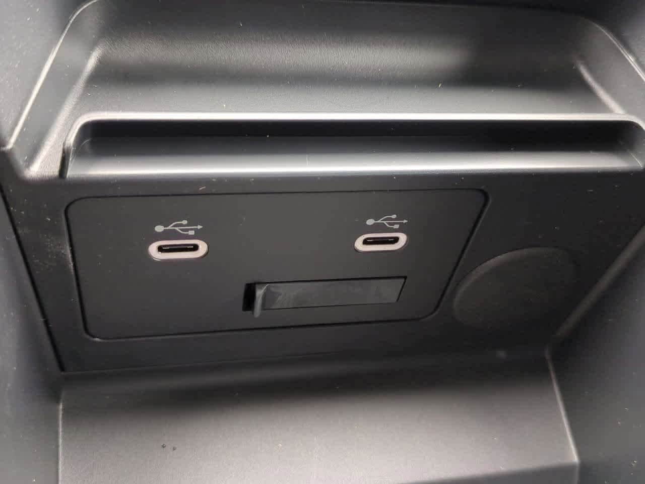 Thumbnail: 2025 Mazda CX-30 - 27