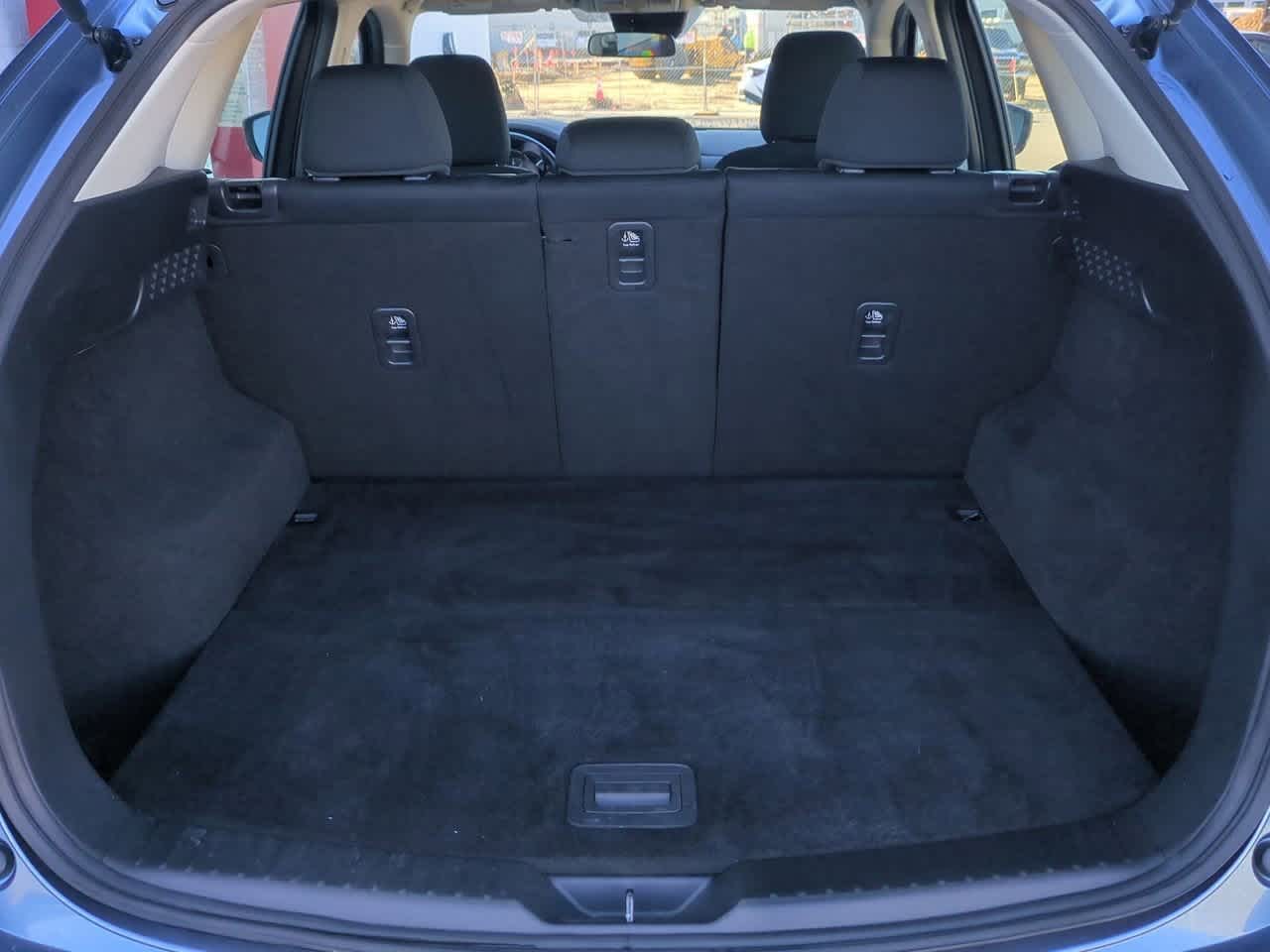 Thumbnail: 2023 Mazda CX-5 - 31