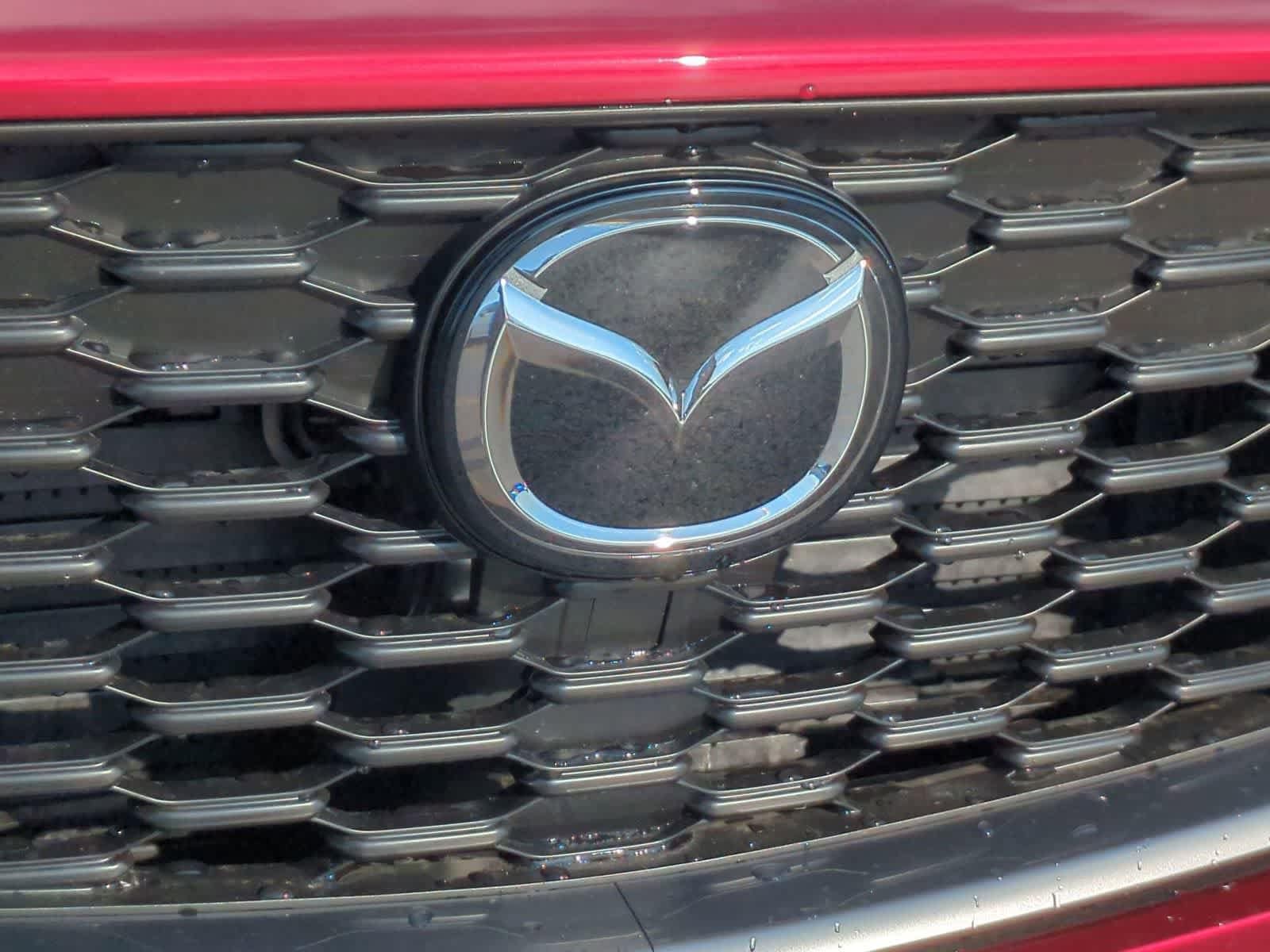 Thumbnail: 2026 Mazda CX-5 - 11