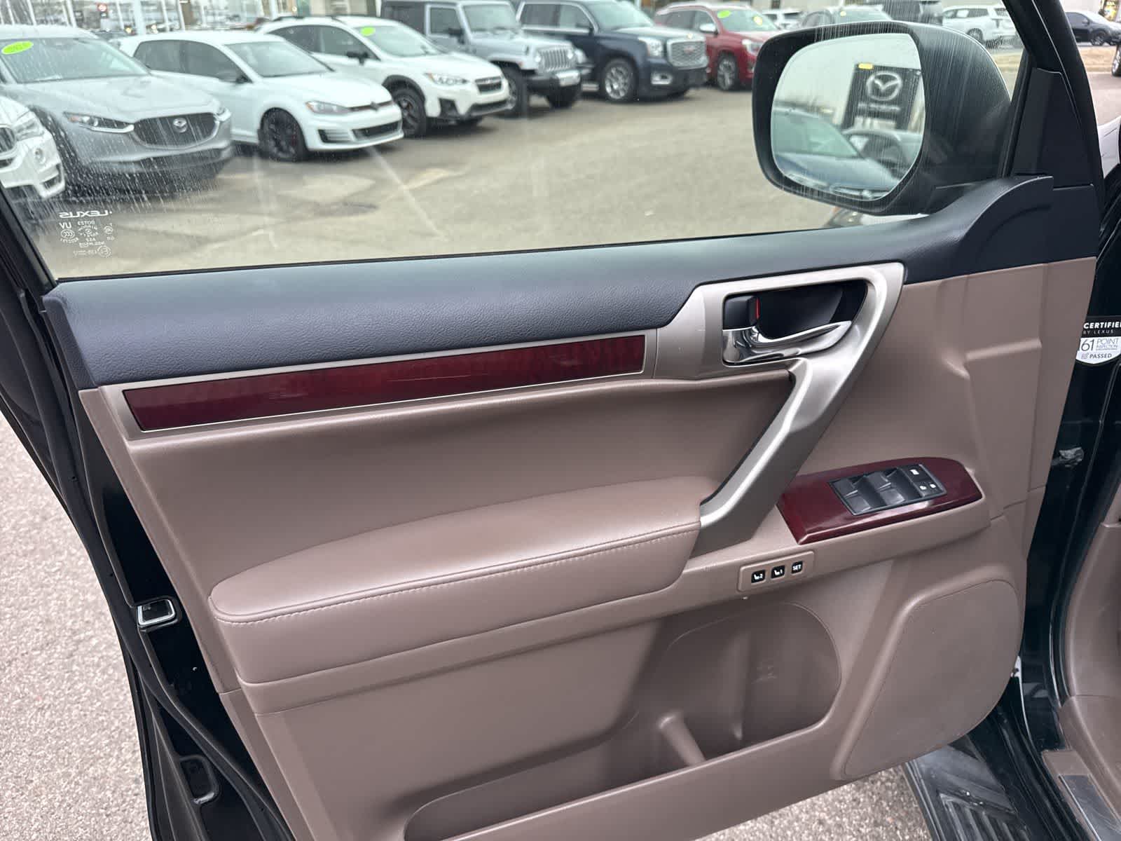 Thumbnail: 2019 Lexus GX - 14