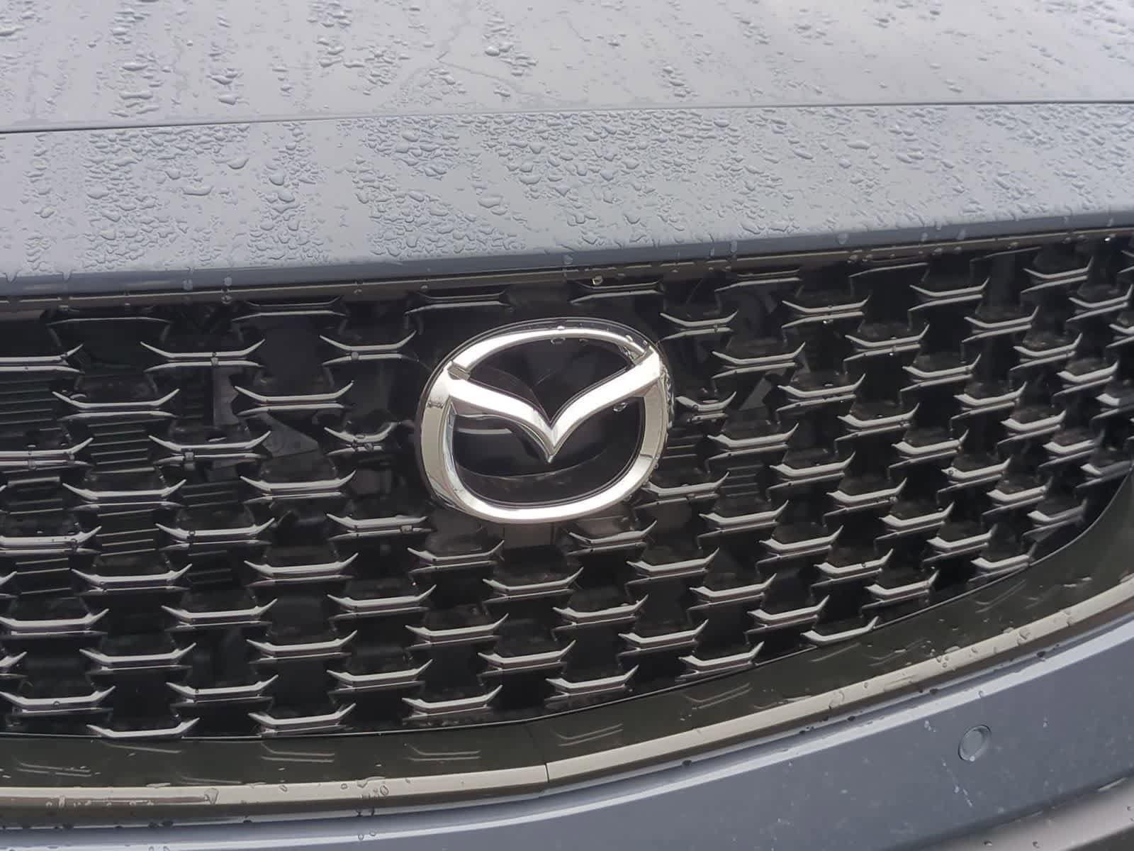 Thumbnail: 2026 Mazda CX-50 - 11