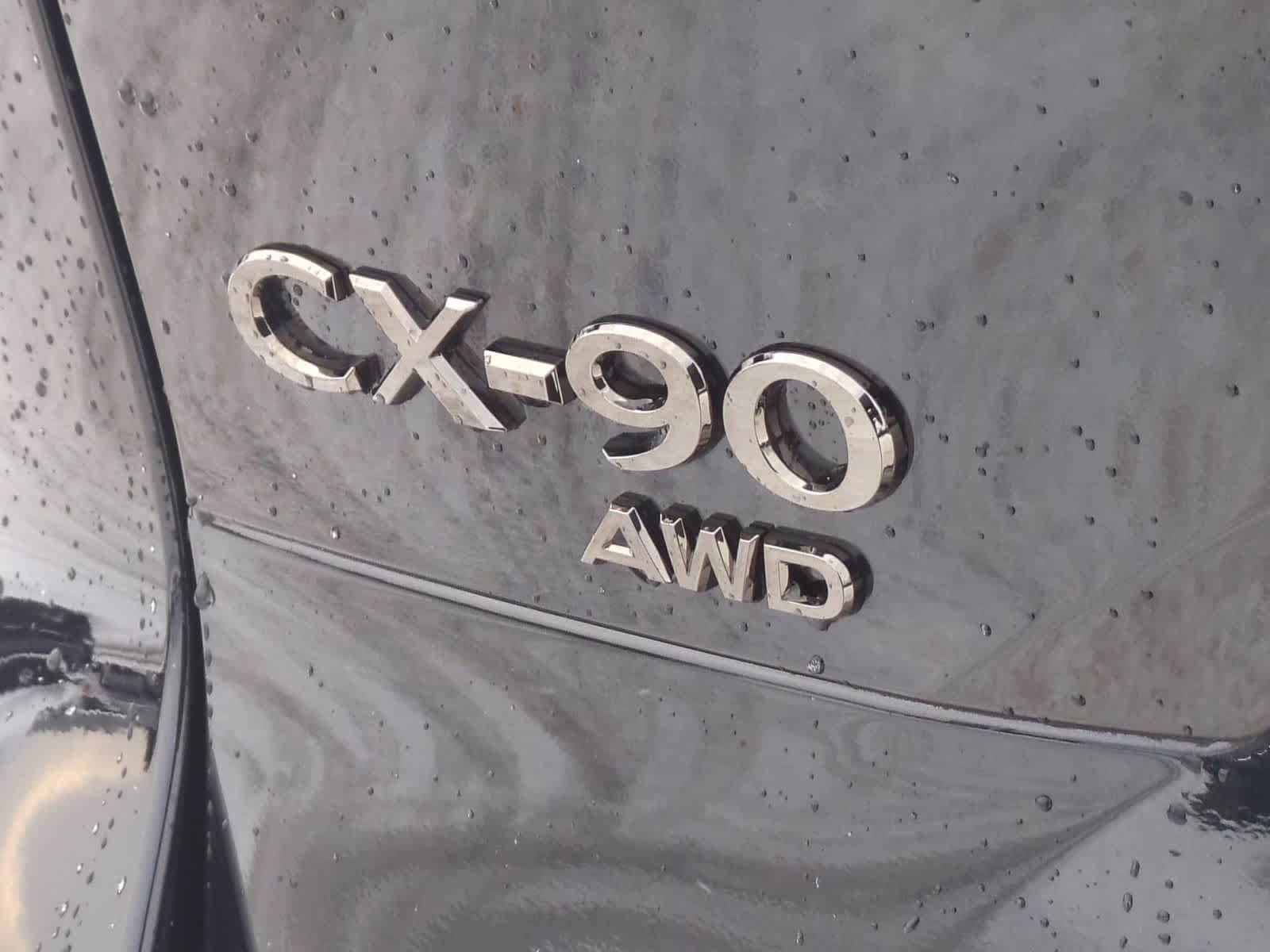 Thumbnail: 2026 Mazda CX-90 - 12