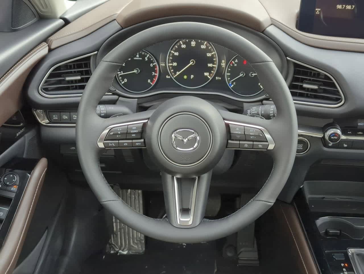 Thumbnail: 2025 Mazda CX-30 - 22