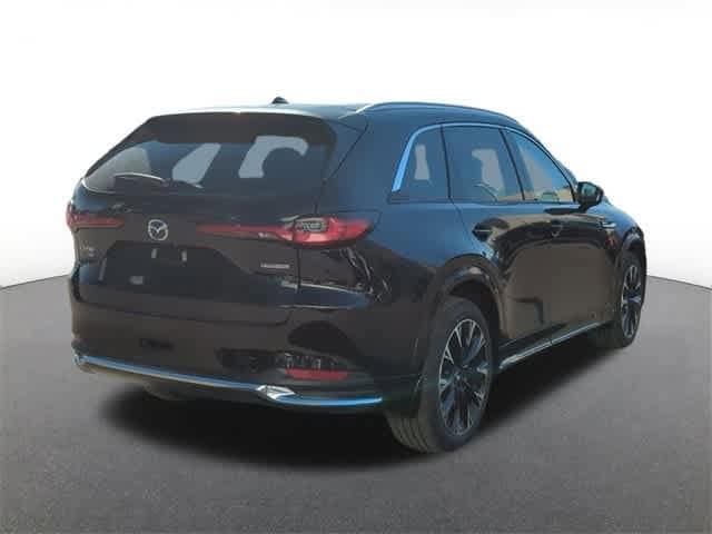 2025 Mazda CX-90 S Premium Plus 6