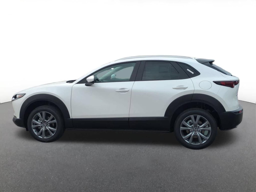 New 2026 Mazda CX-30 2.5 S Preferred AWD Sport Utility