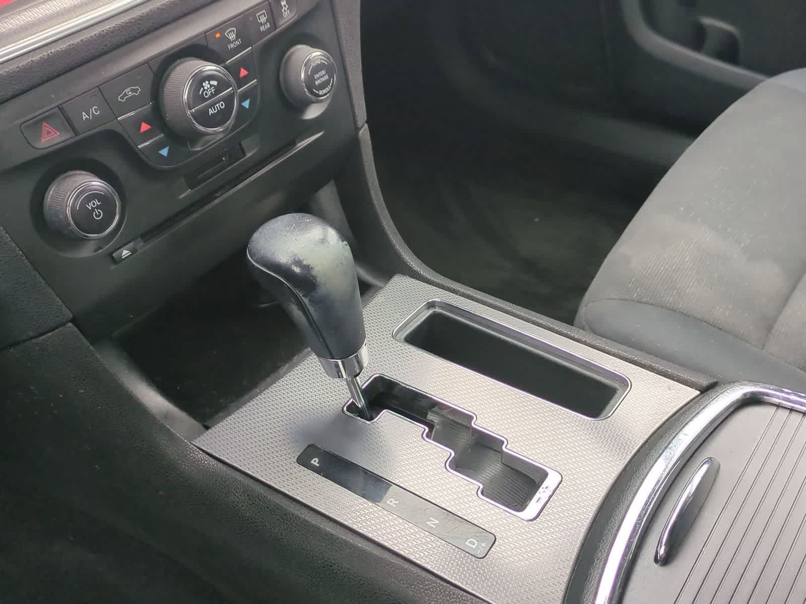 Thumbnail: 2011 Dodge Charger - 31