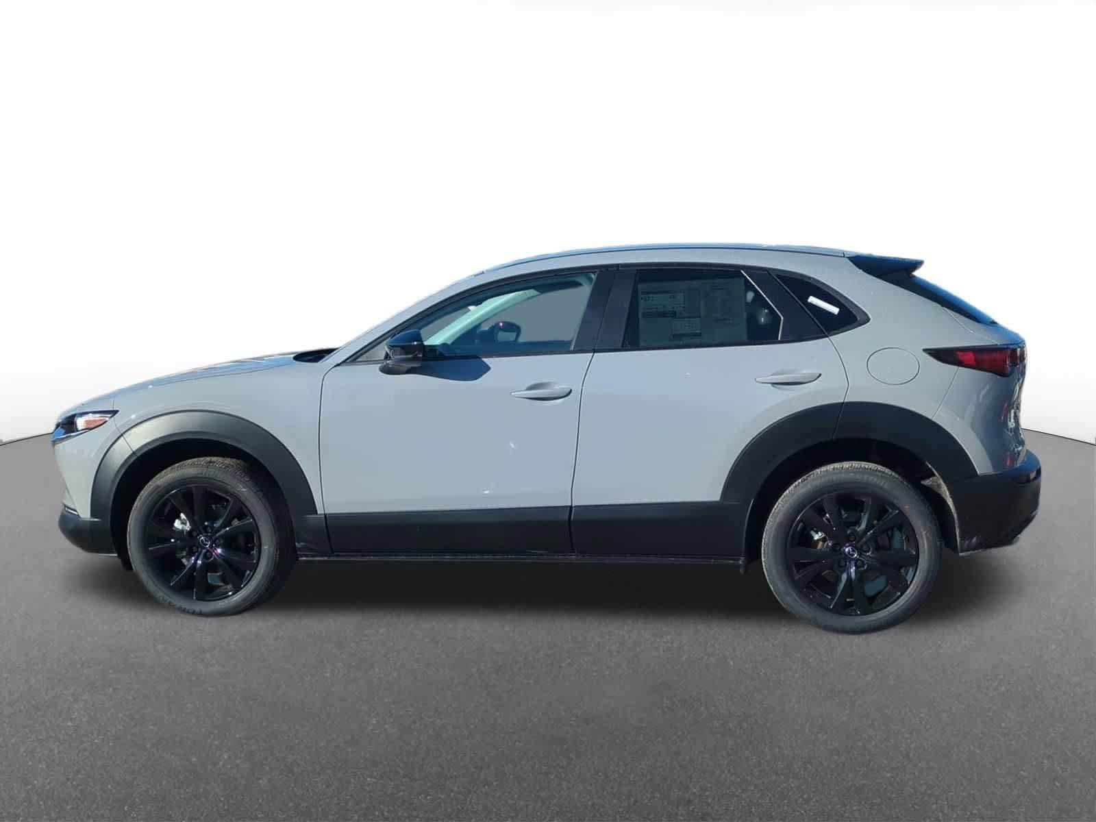 Thumbnail: 2026 Mazda CX-30 - 3