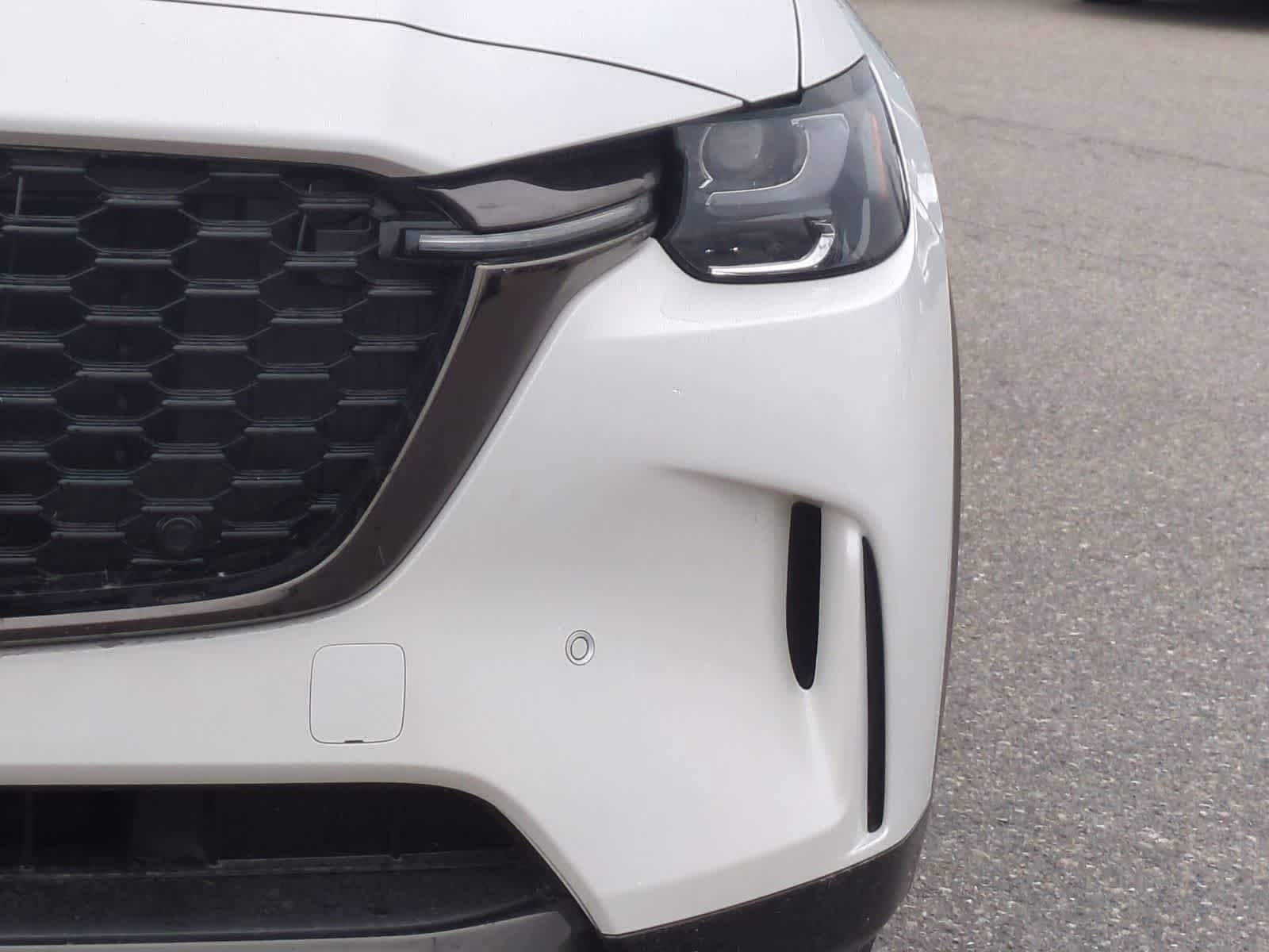 Thumbnail: 2026 Mazda CX-90 - 10