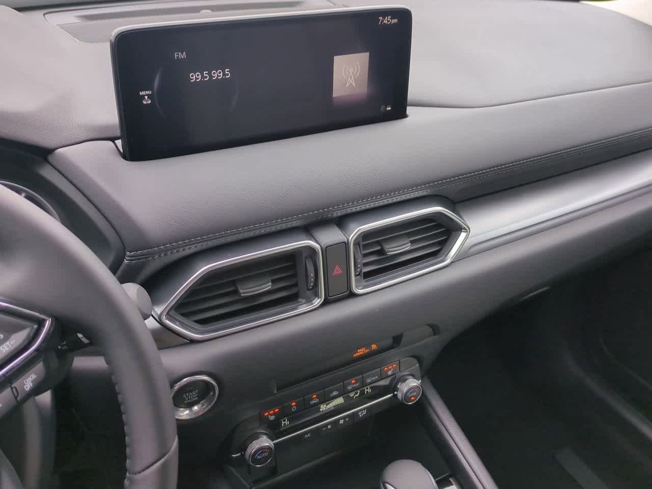 Thumbnail: 2025 Mazda CX-5 - 27