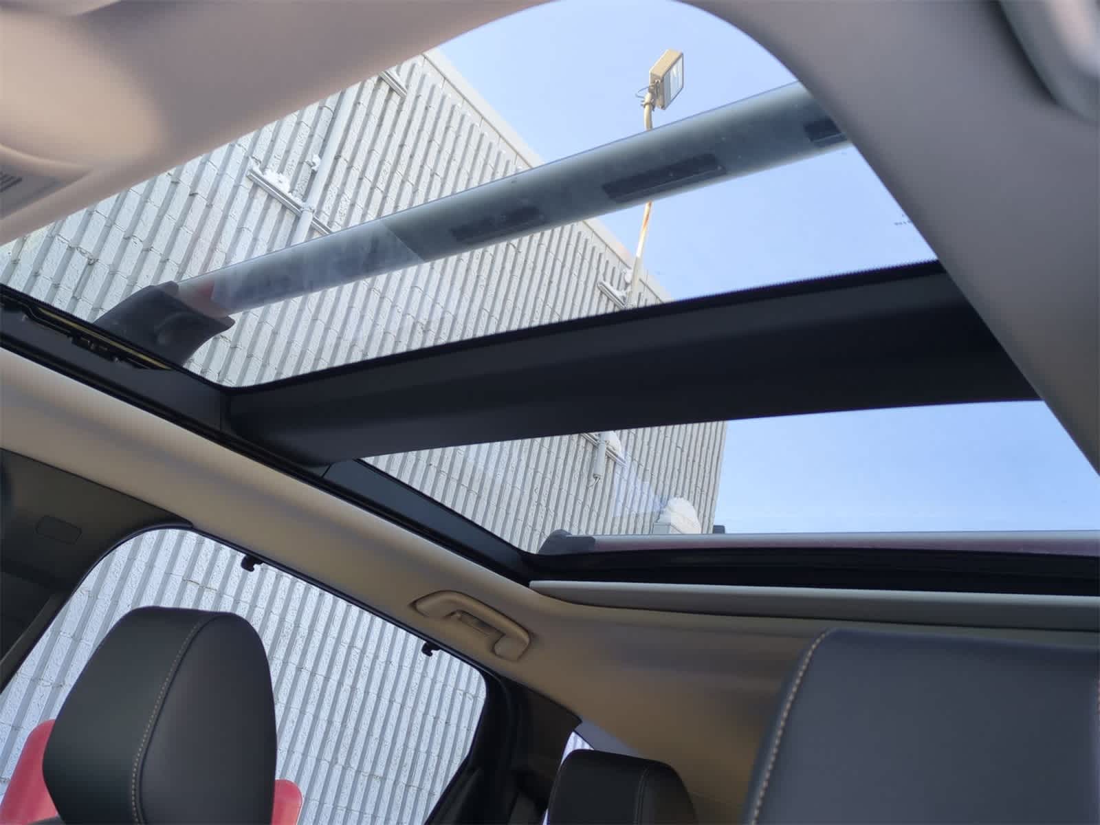 Thumbnail: 2025 Mazda CX-90 - 18