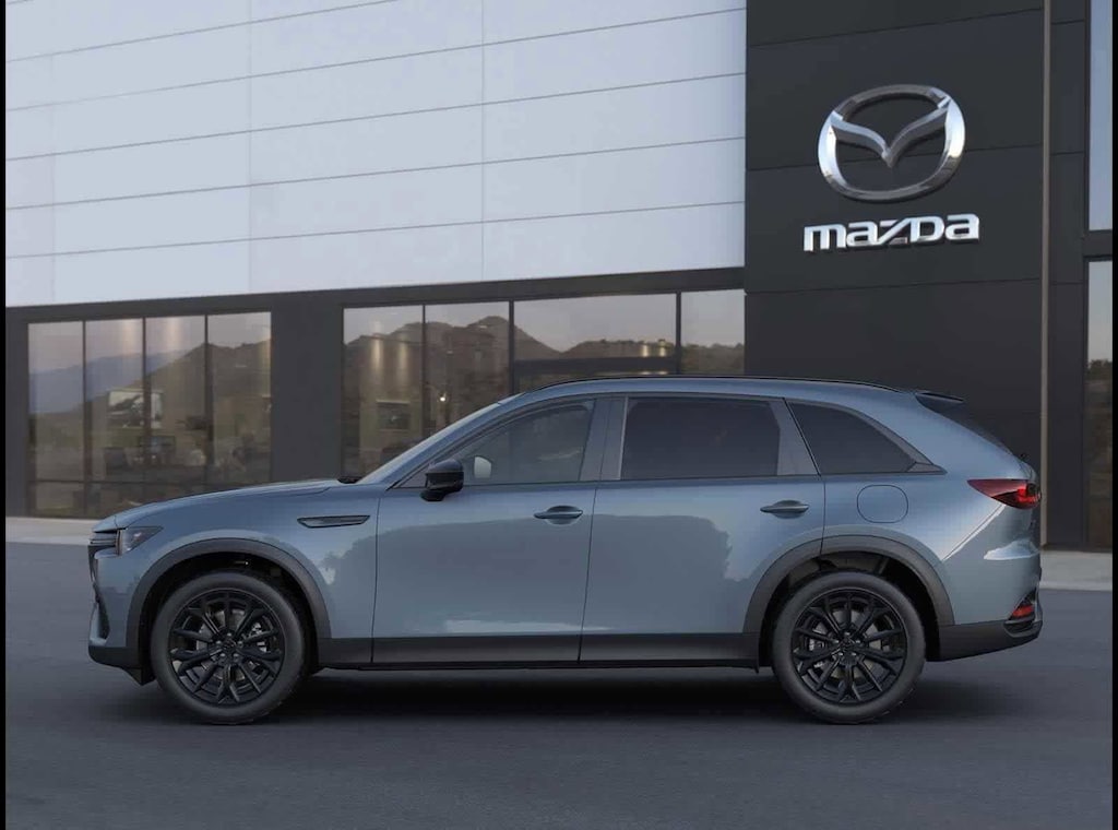 New 2026 Mazda CX-70 3.3 Turbo Preferred AWD Sport Utility
