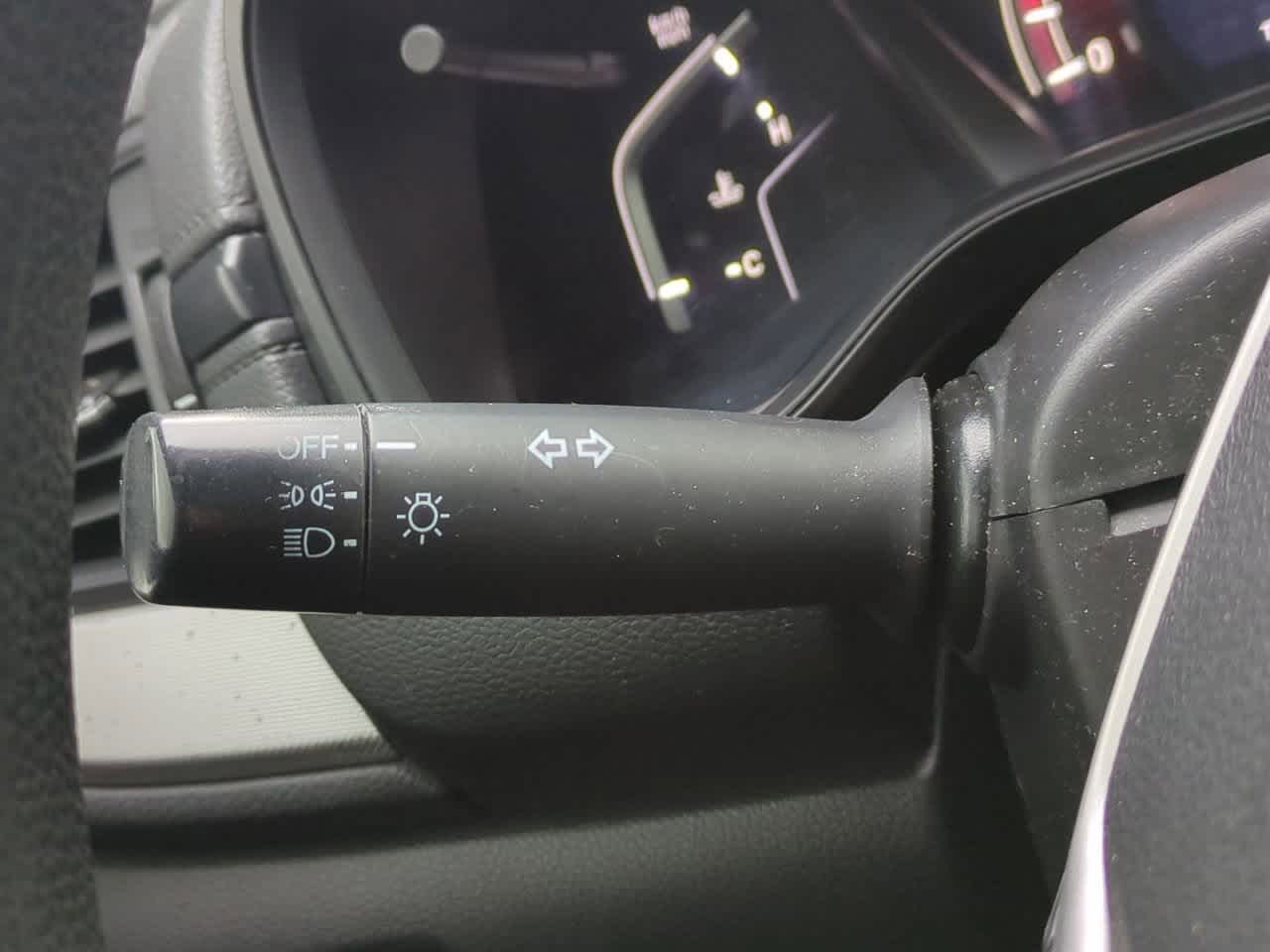 Thumbnail: 2019 Honda CR-V - 24