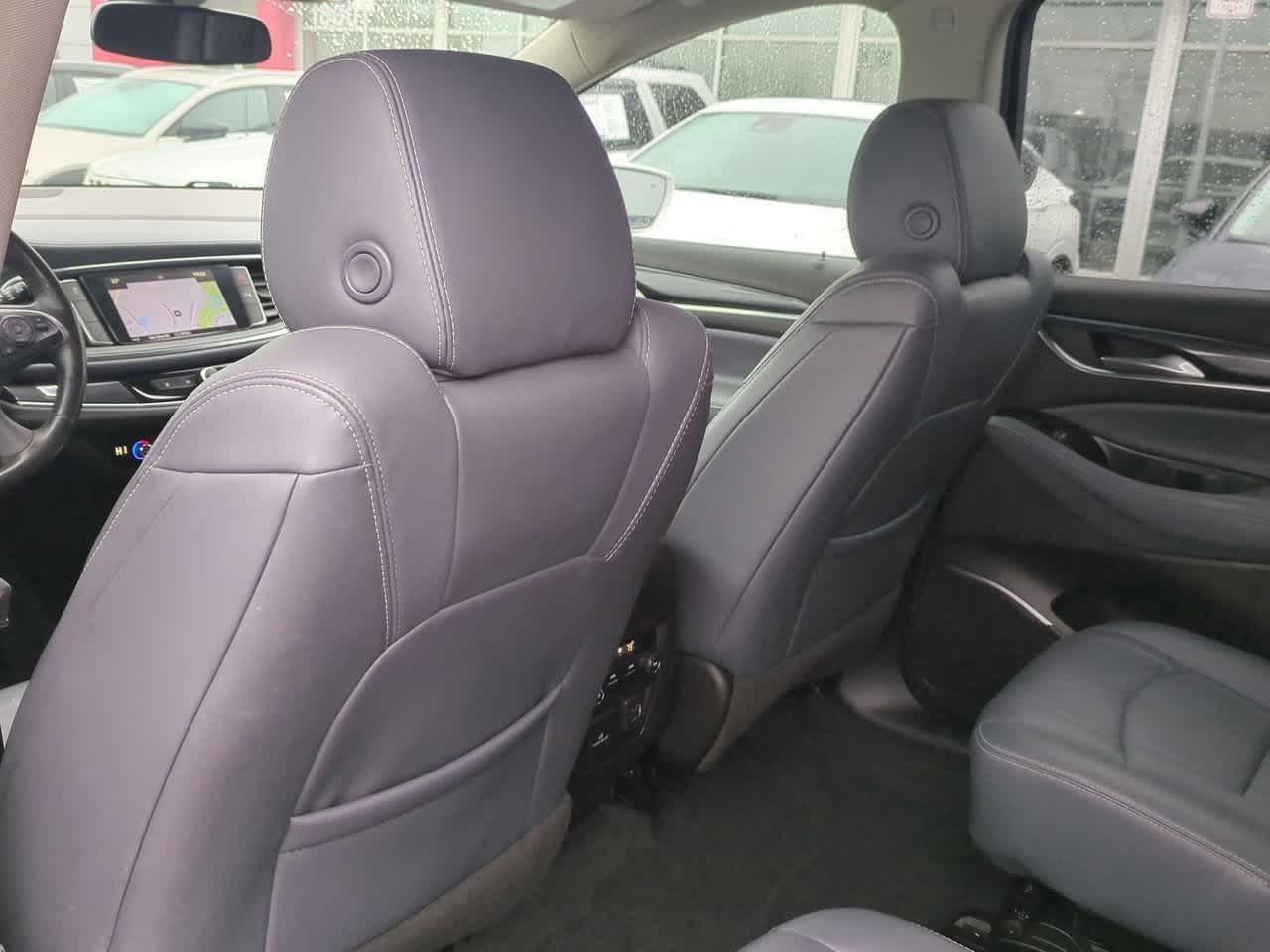 Thumbnail: 2019 Buick Enclave - 17