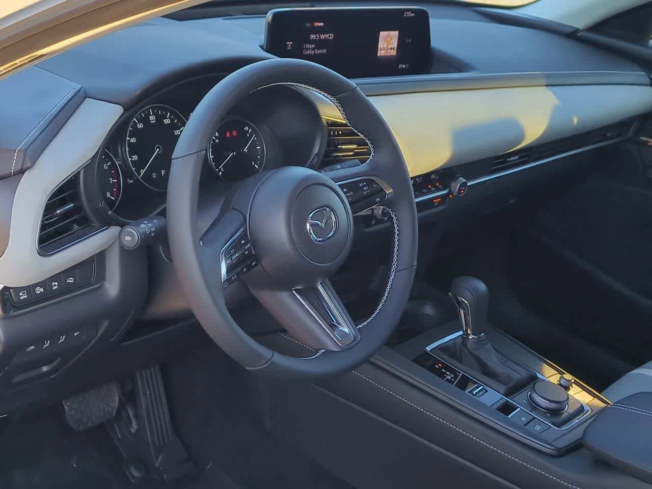 Thumbnail: 2026 Mazda CX-30 - 2