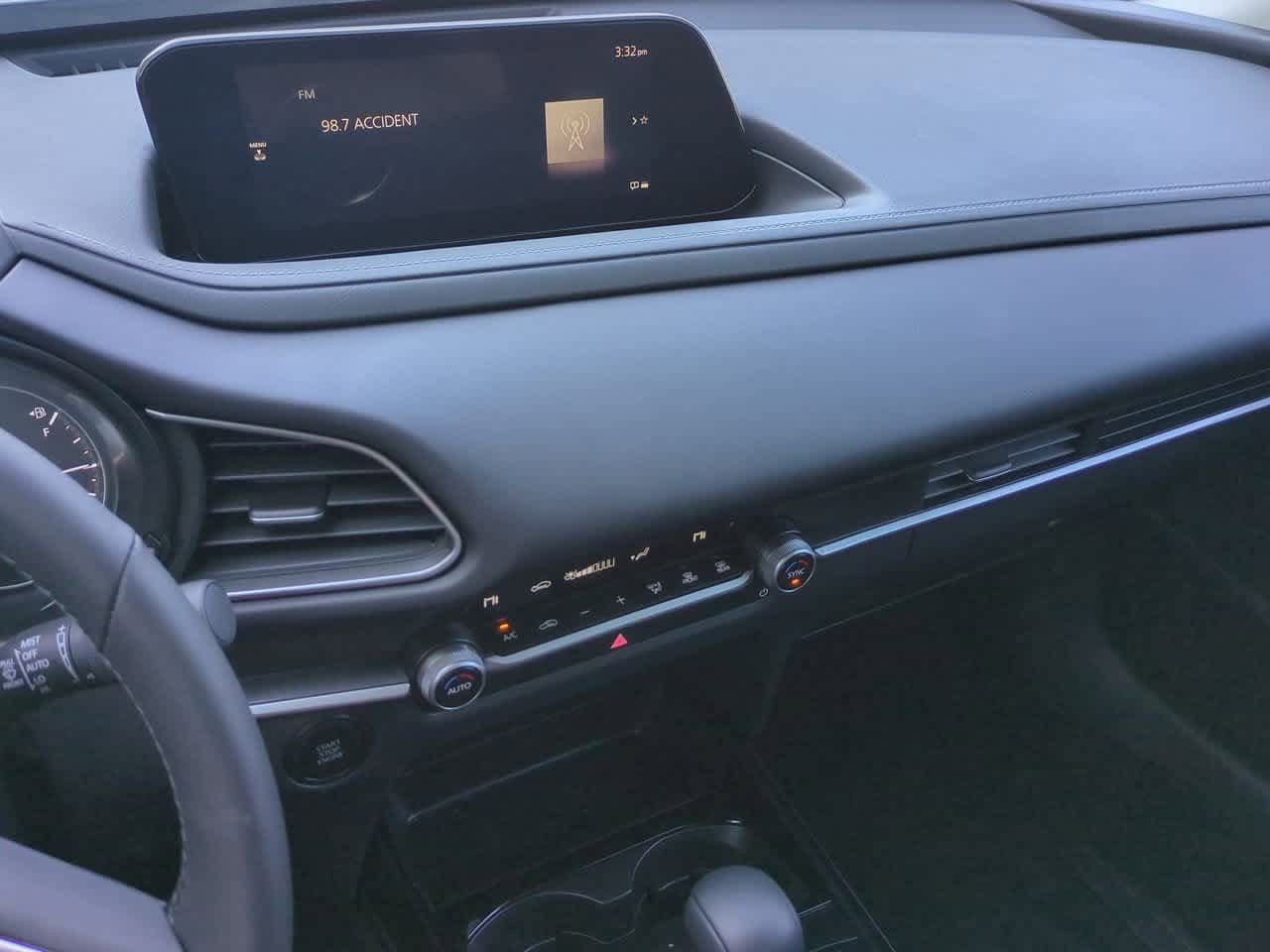 Thumbnail: 2025 Mazda CX-30 - 25