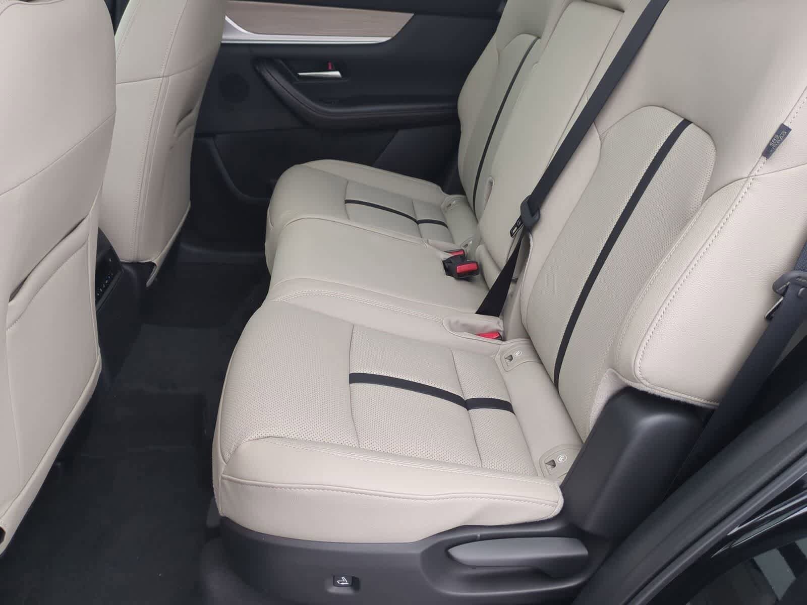 Thumbnail: 2026 Mazda CX-90 - 19