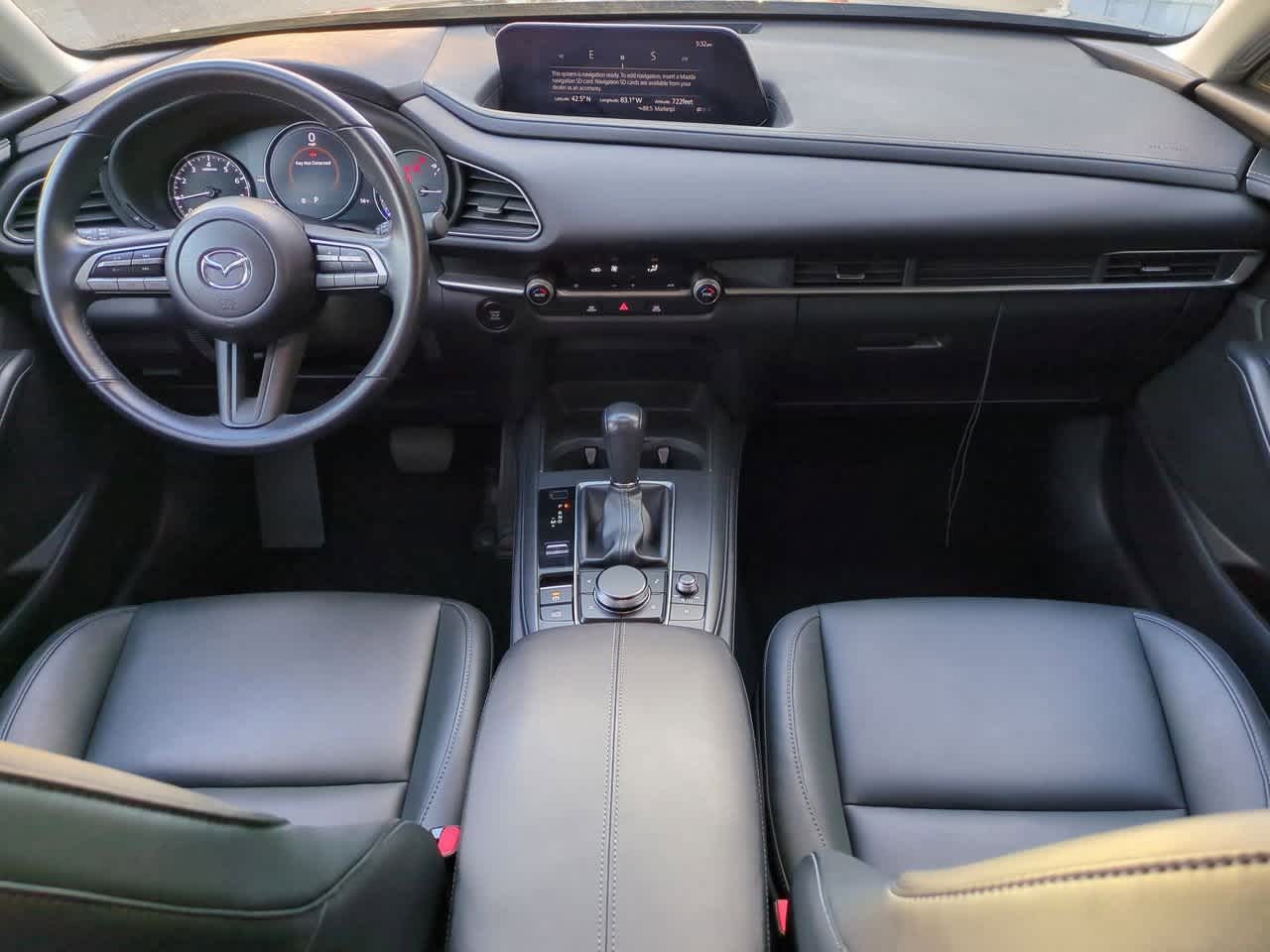 Thumbnail: 2022 Mazda CX-30 - 13