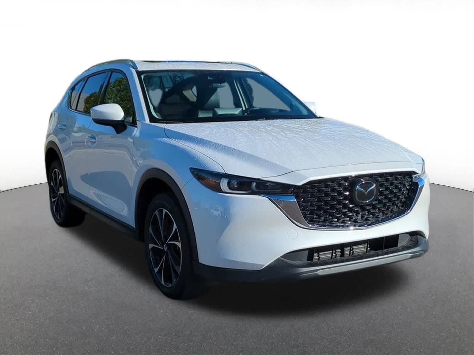 Thumbnail: 2023 Mazda CX-5 - 8