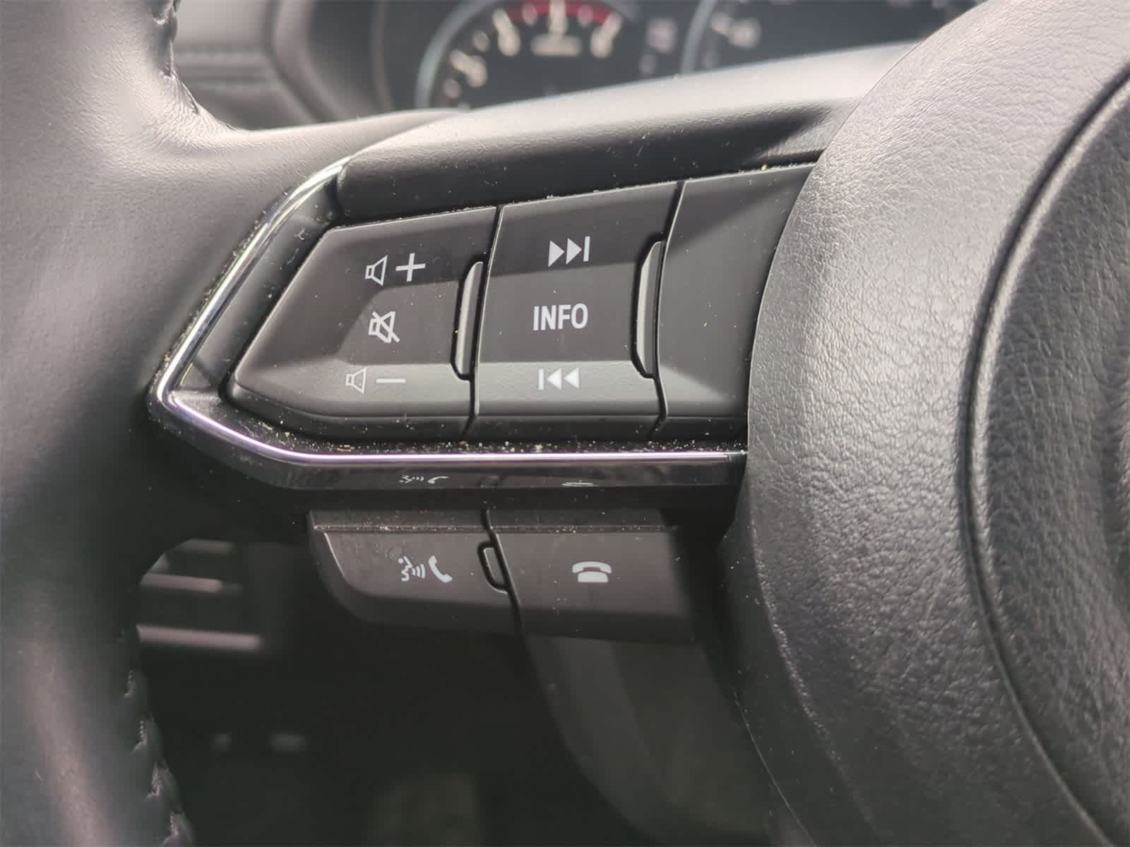 Thumbnail: 2023 Mazda CX-5 - 24