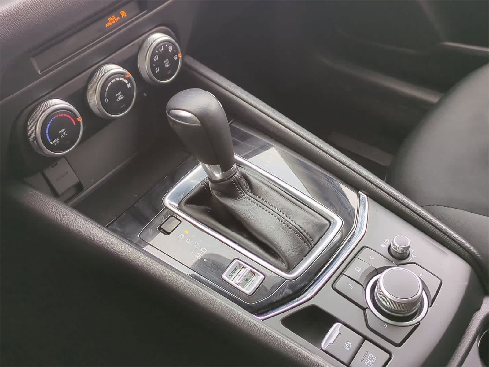 Thumbnail: 2023 Mazda CX-5 - 29