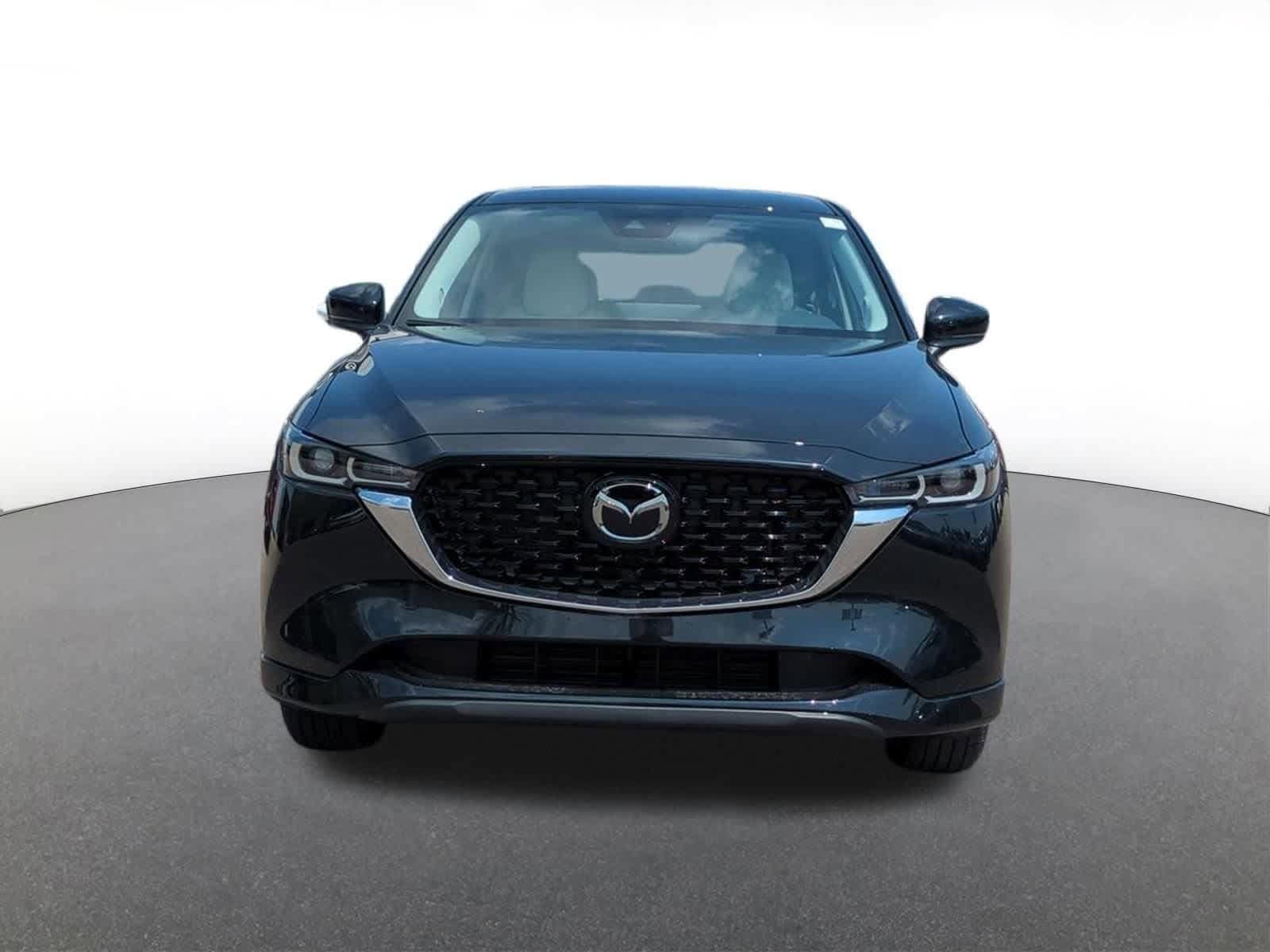 Thumbnail: 2025 Mazda CX-5 - 9
