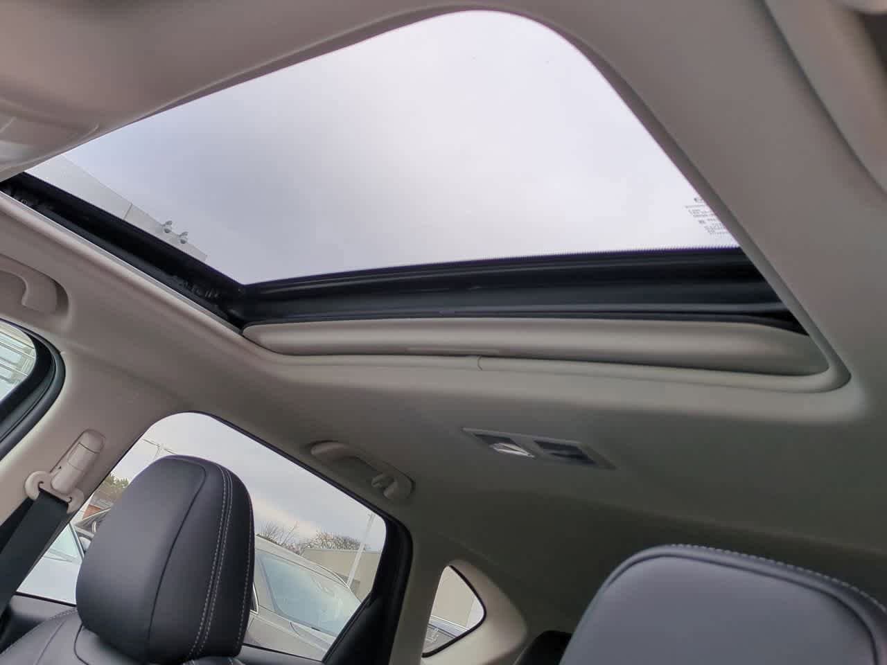 Thumbnail: 2025 Mazda CX-5 - 18