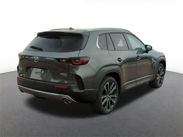 Thumbnail: 2025 Mazda CX-50 - 6