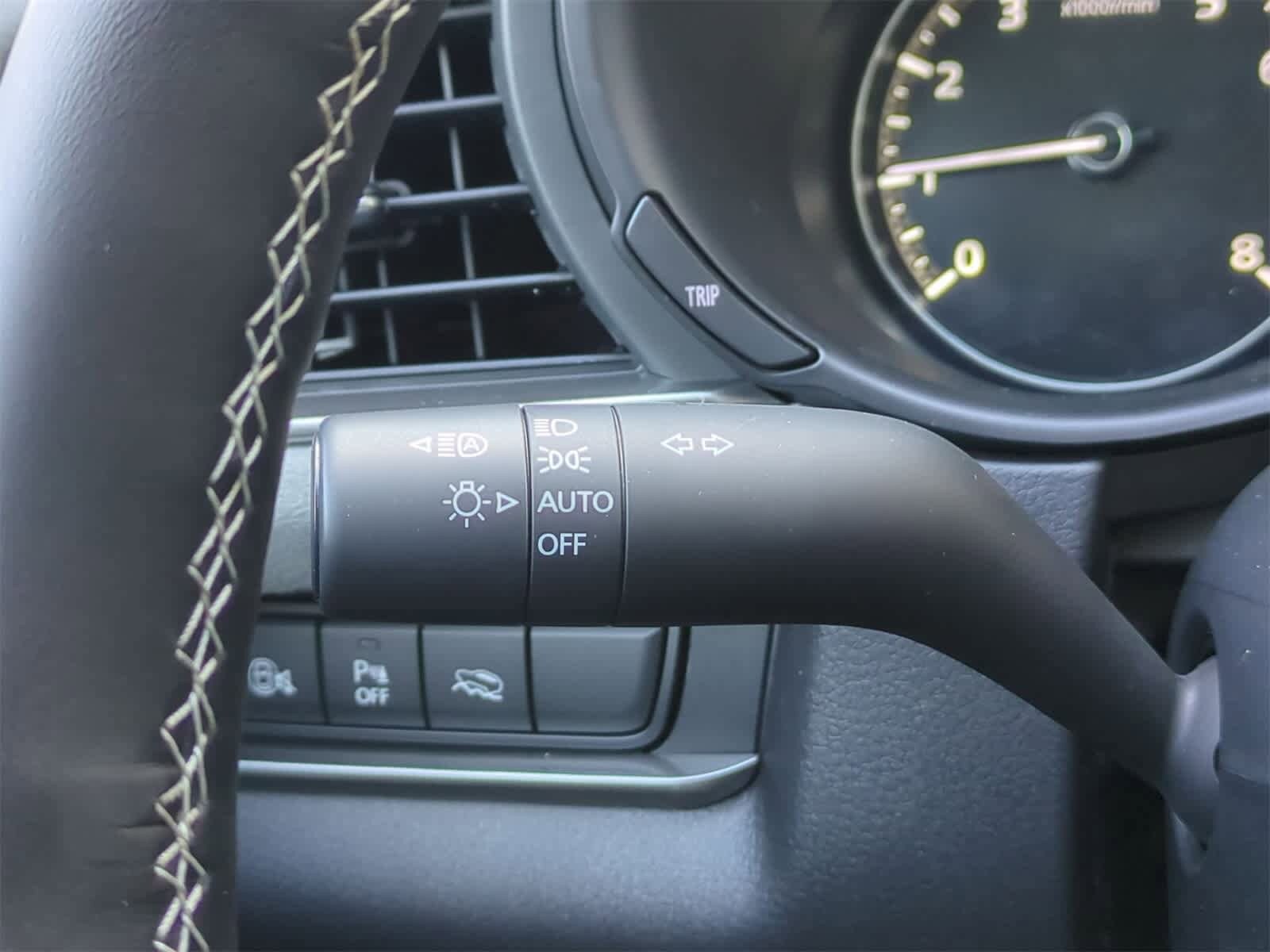 Thumbnail: 2026 Mazda CX-30 - 27