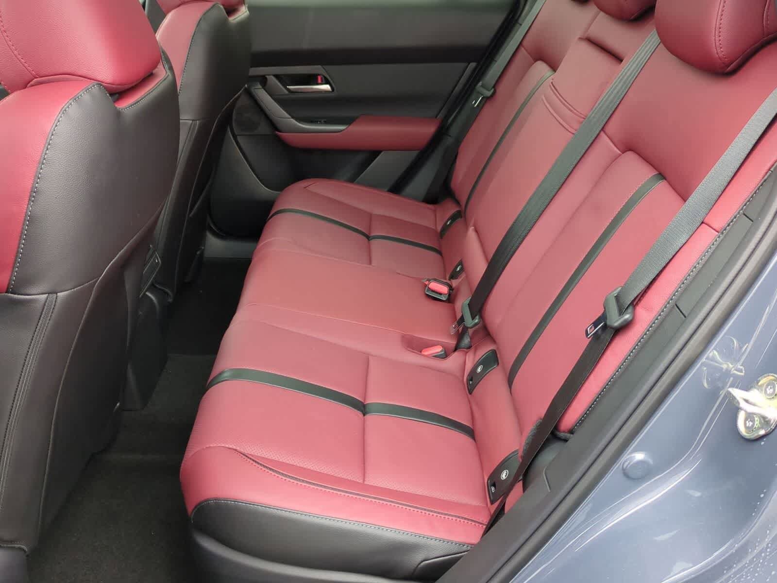 Thumbnail: 2026 Mazda CX-50 - 19