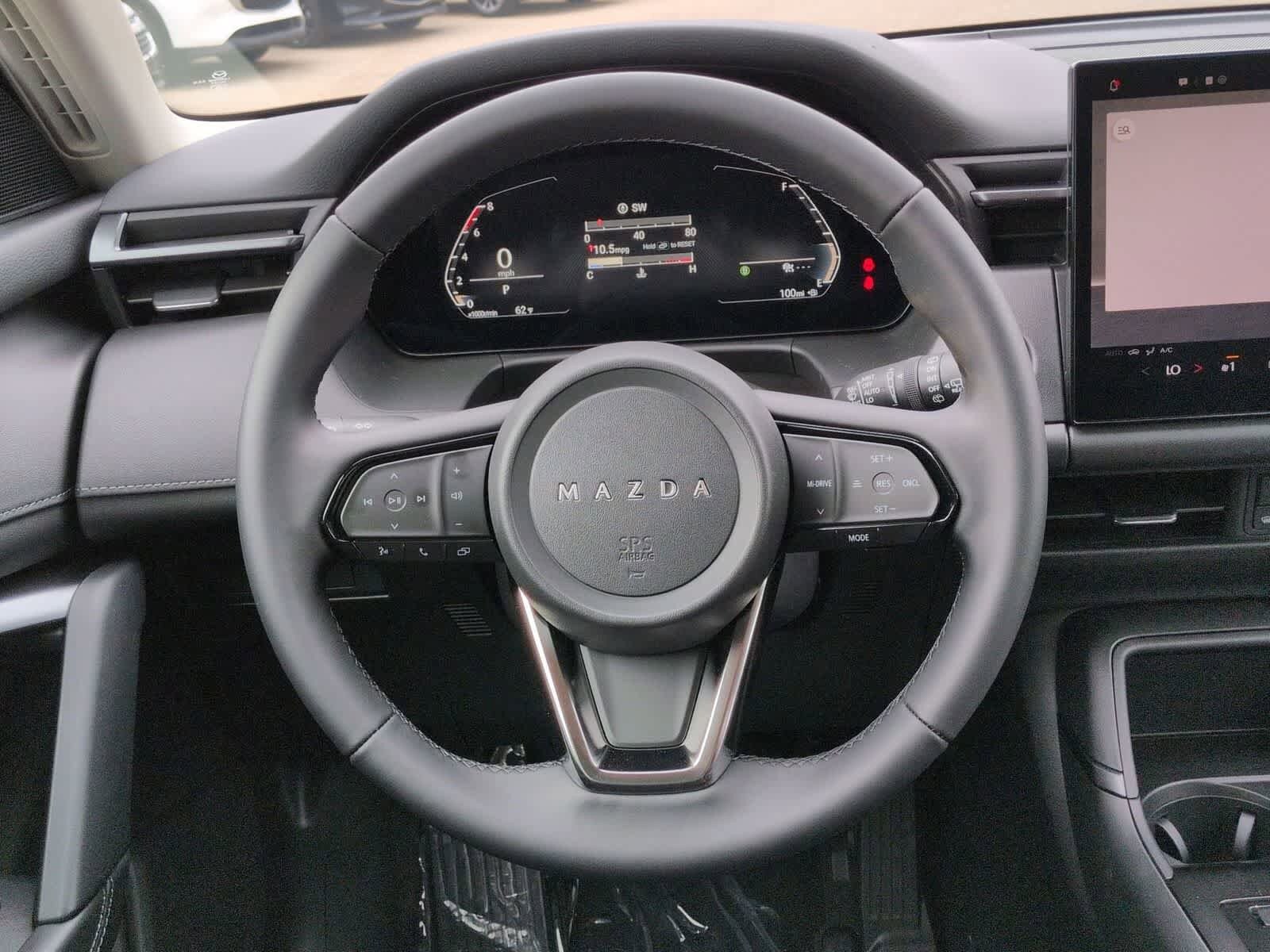 Thumbnail: 2026 Mazda CX-5 - 22