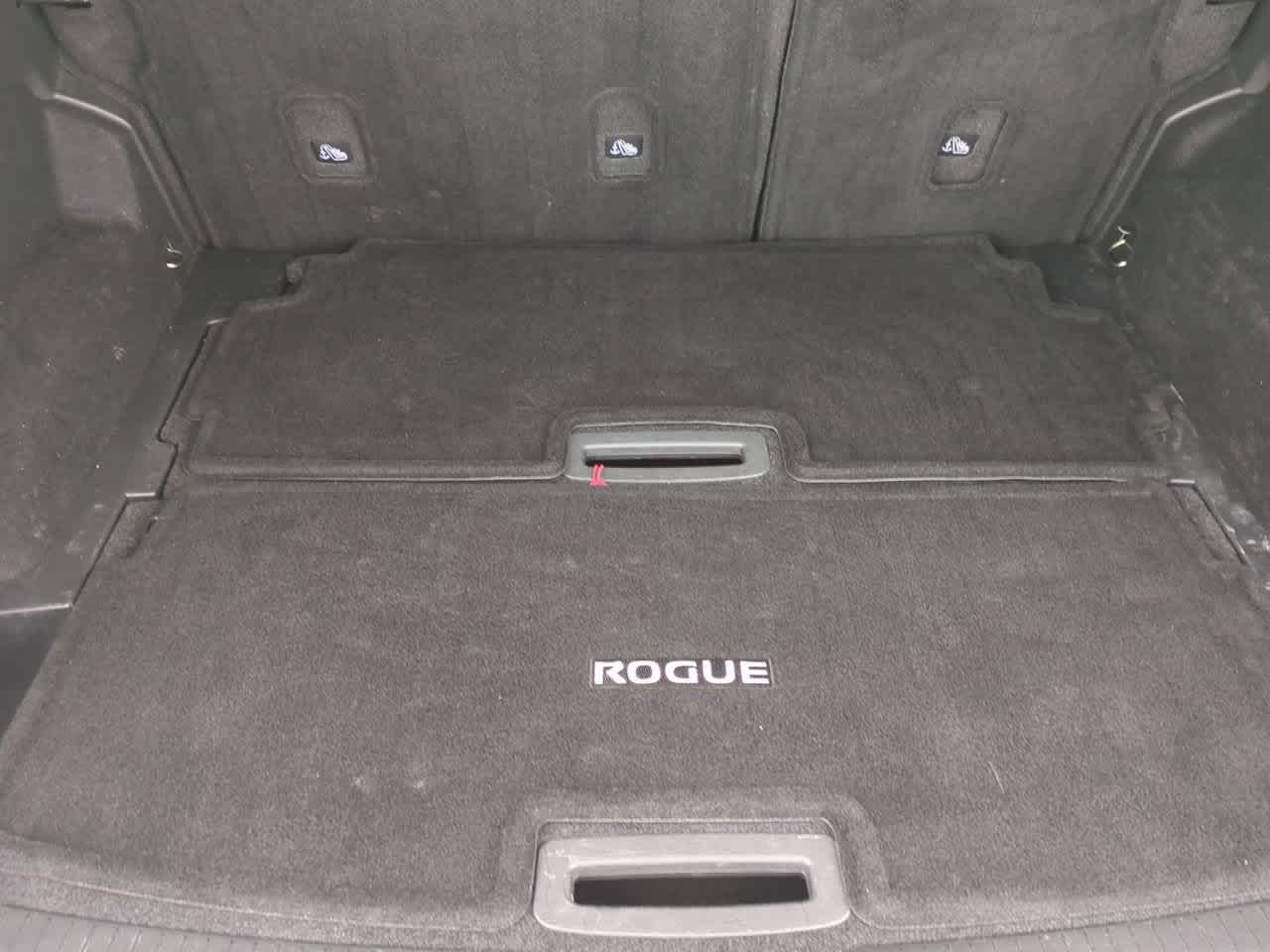 Thumbnail: 2021 Nissan Rogue - 35