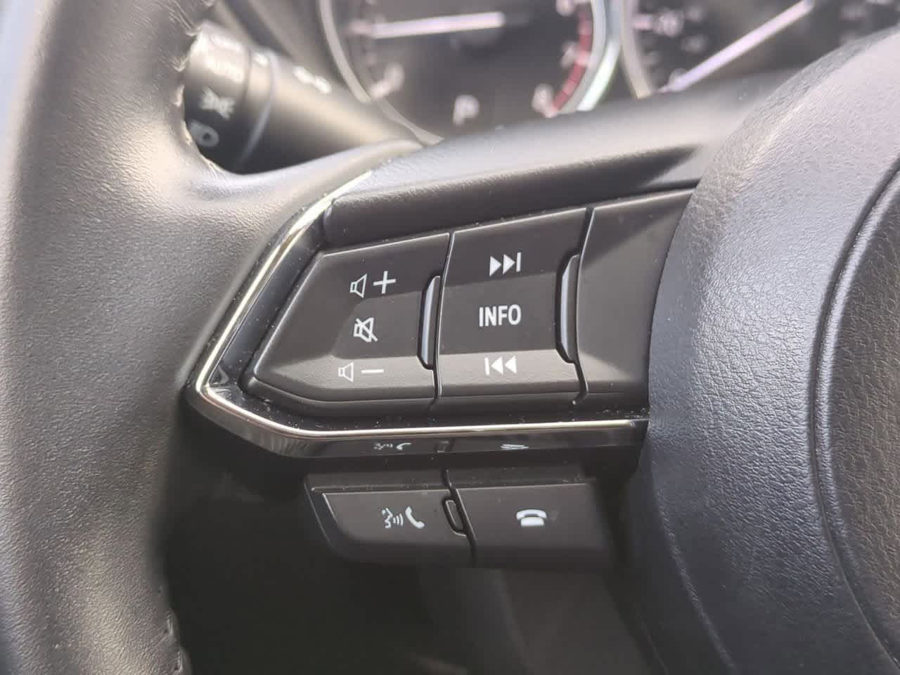 Thumbnail: 2023 Mazda CX-5 - 22