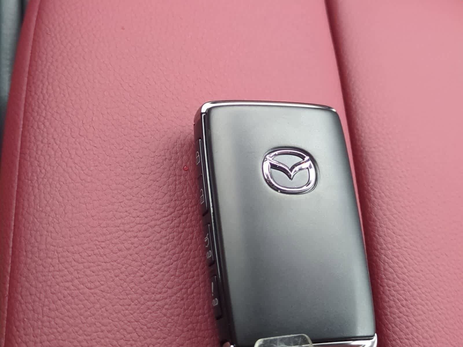 Thumbnail: 2026 Mazda CX-50 - 35