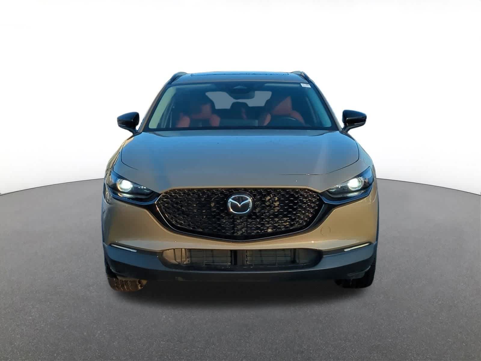 Thumbnail: 2025 Mazda CX-30 - 9