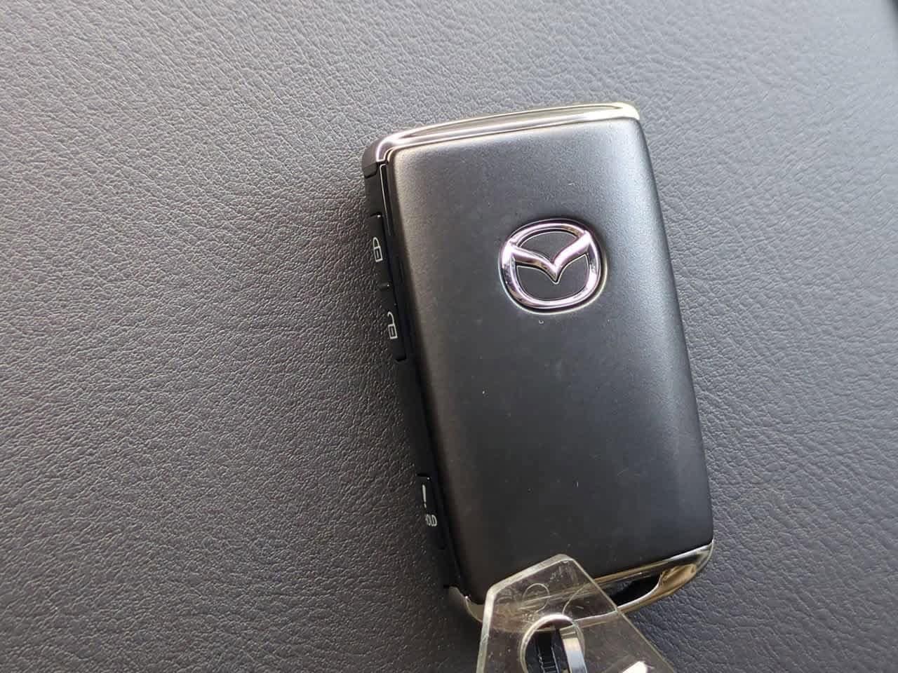 Thumbnail: 2025 Mazda CX-5 - 32