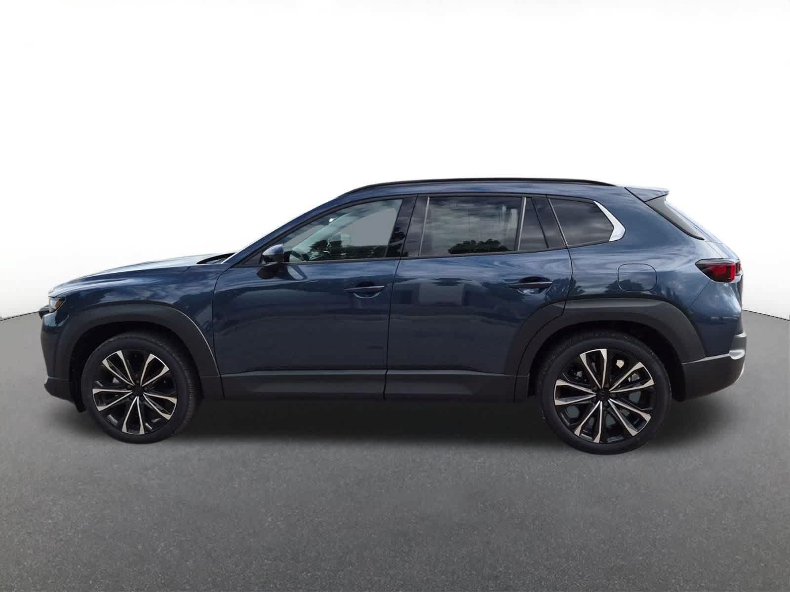 New 2026 Mazda CX-50 2.5 Turbo Premium Plus AWD Sport Utility