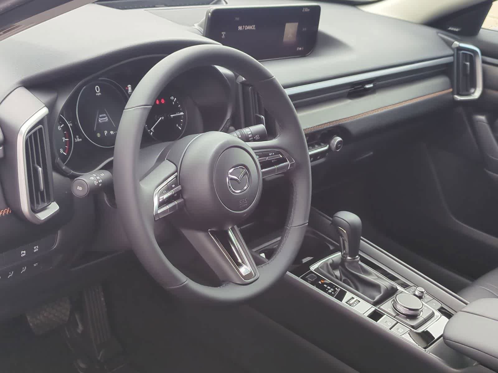 Thumbnail: 2026 Mazda CX-50 - 2