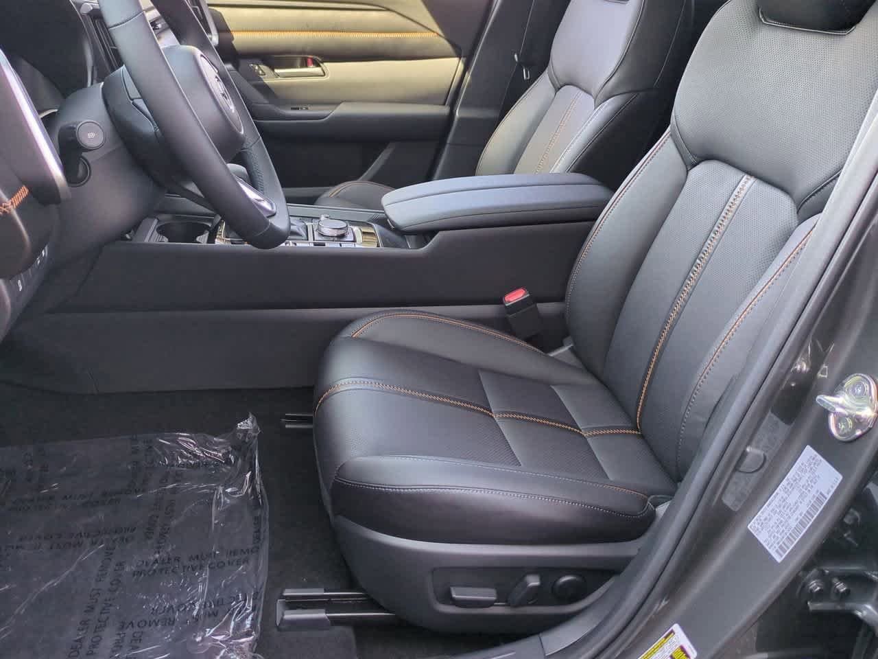 Thumbnail: 2025 Mazda CX-50 - 14