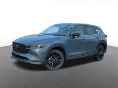 2025 Mazda CX-5 2.5 S Carbon Edition AWD Sport Utility