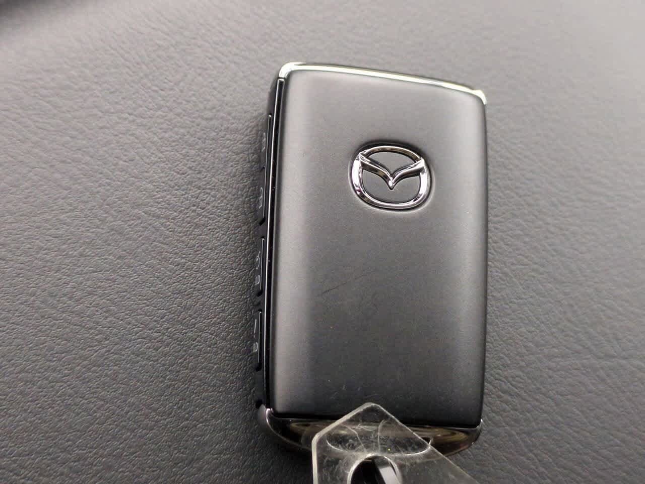 Thumbnail: 2025 Mazda CX-5 - 34