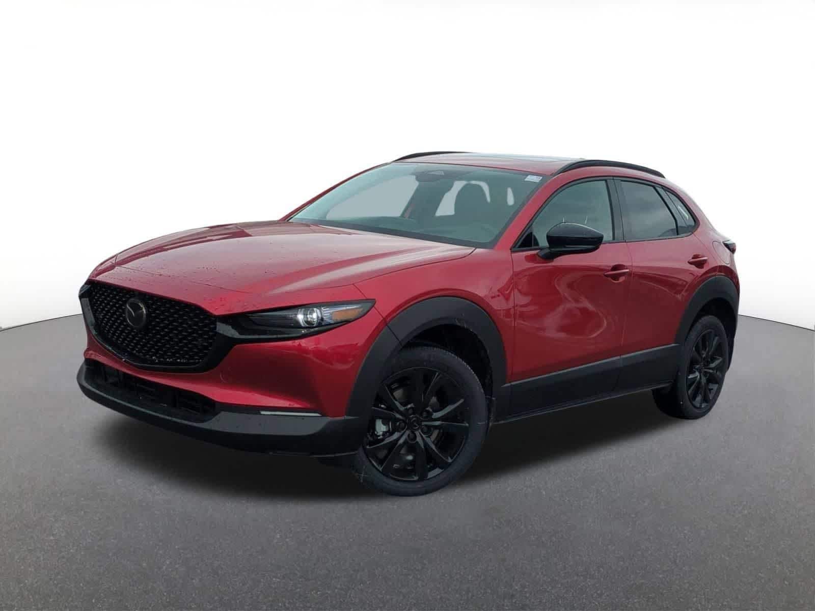 Thumbnail: 2026 Mazda CX-30 - 1