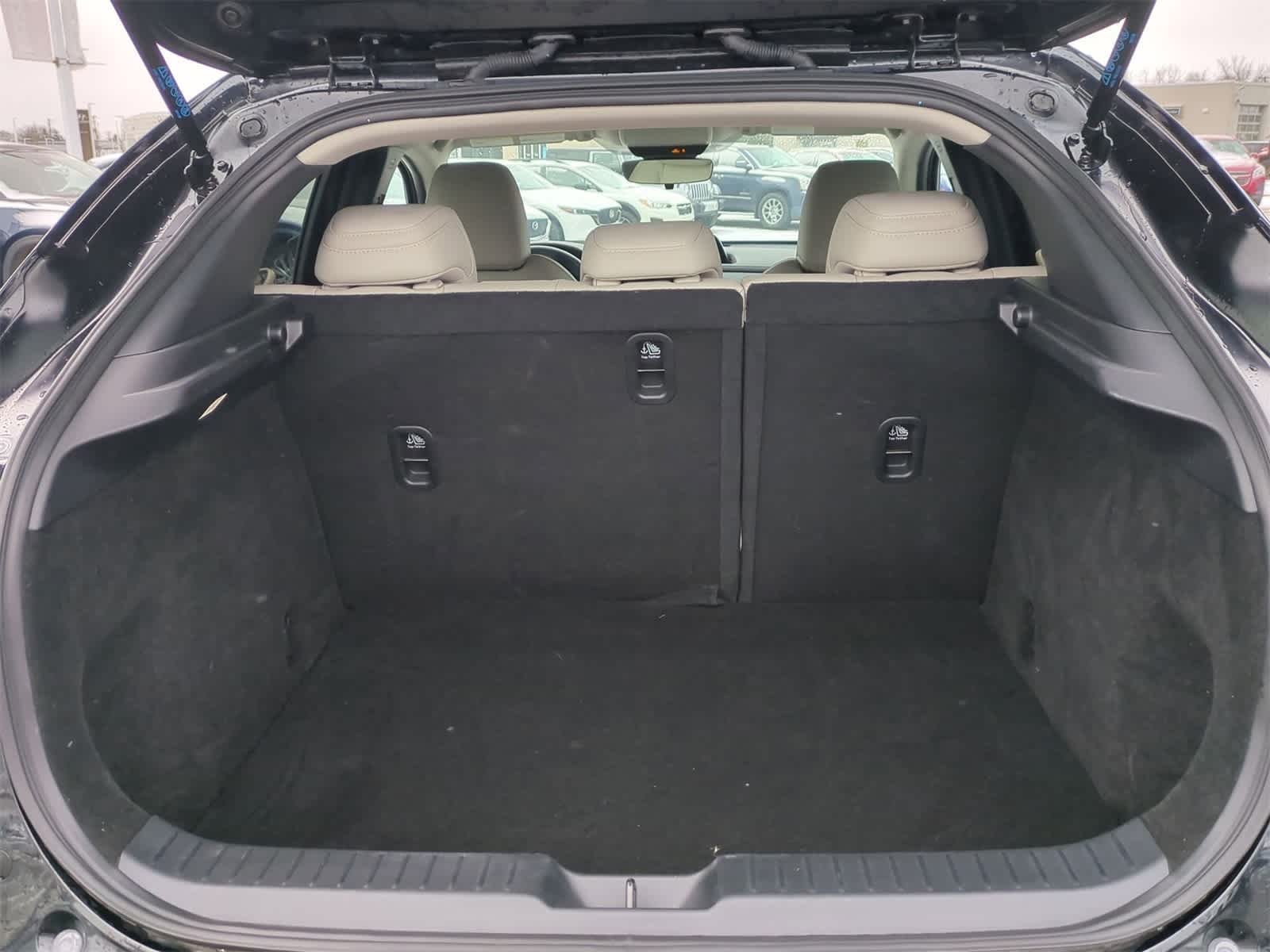 Thumbnail: 2023 Mazda CX-30 - 31