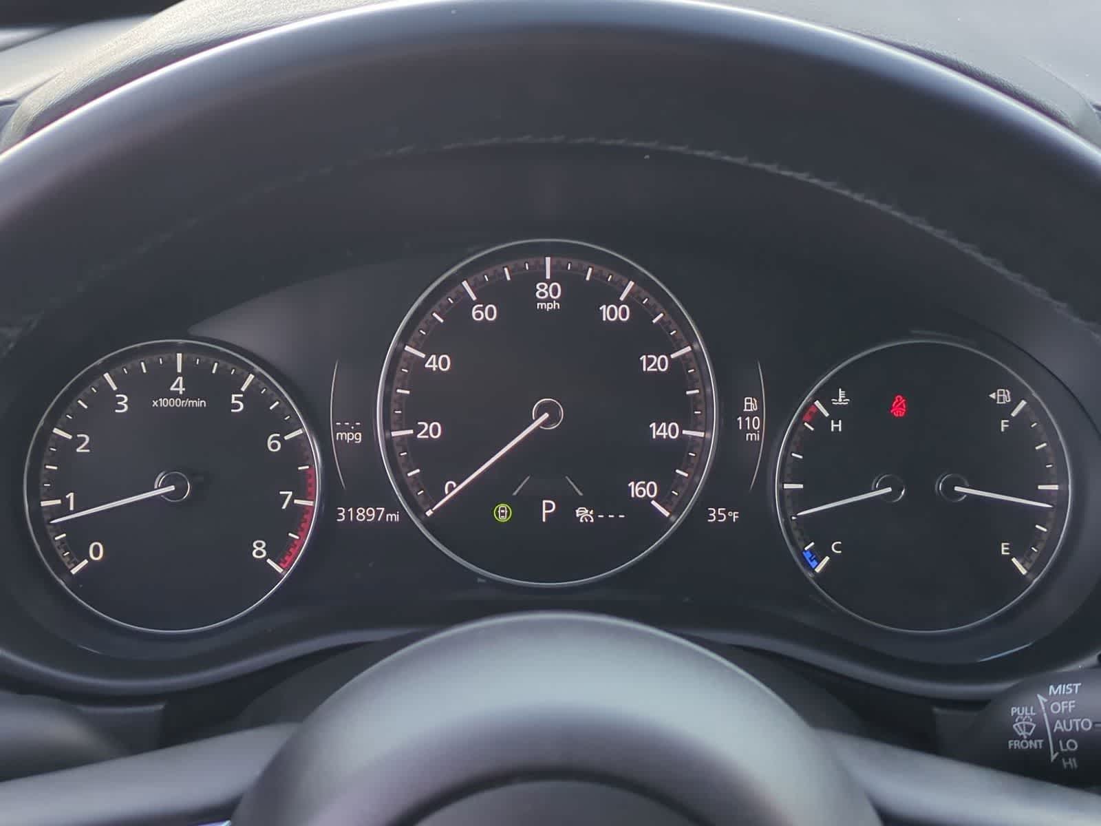 Thumbnail: 2024 Mazda CX-30 - 32