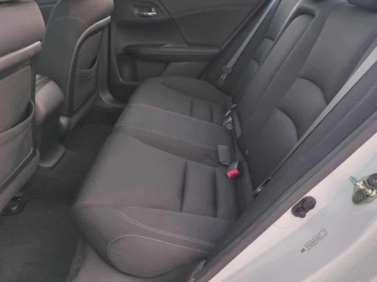 Thumbnail: 2014 Honda Accord - 18