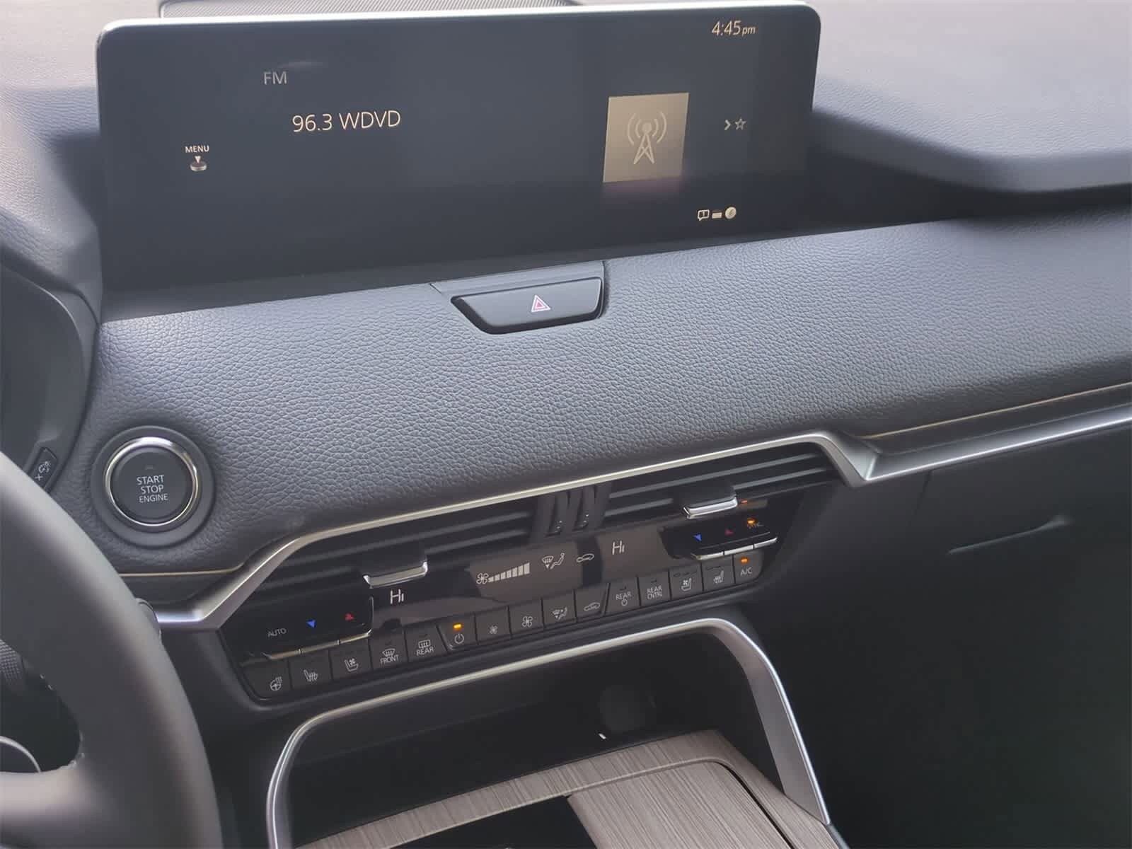 Thumbnail: 2026 Mazda CX-90 - 30