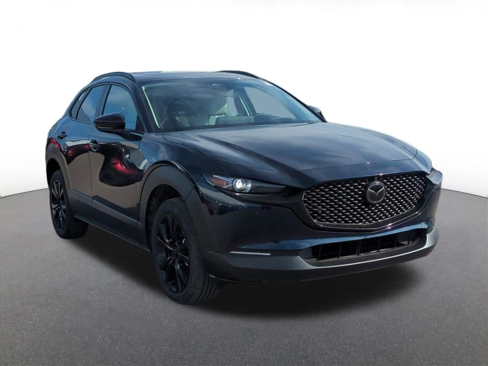 Thumbnail: 2026 Mazda CX-30 - 8